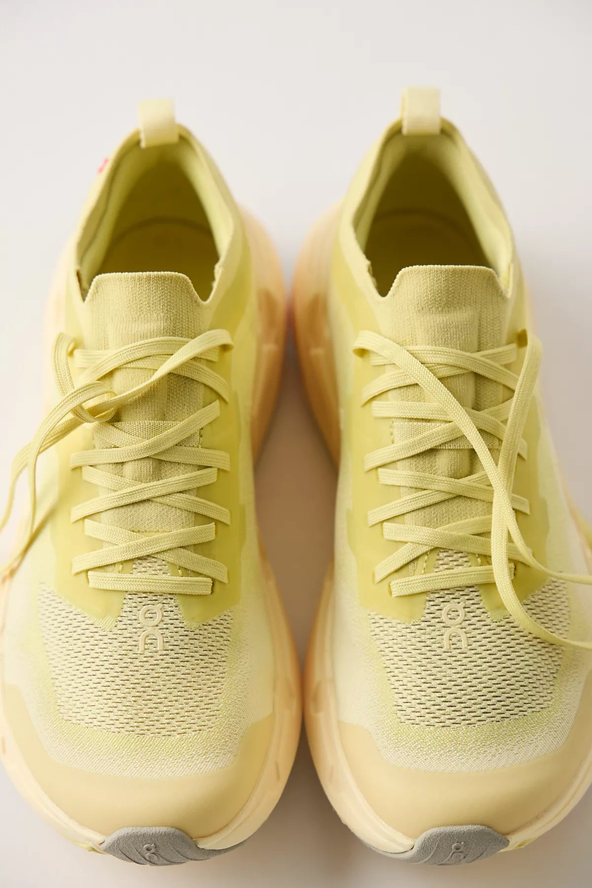 On Cloudsoma Trail Running Sneakers
