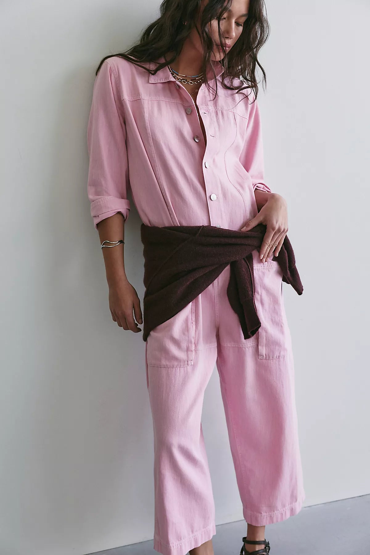 We The Free Margarita Jumpsuit