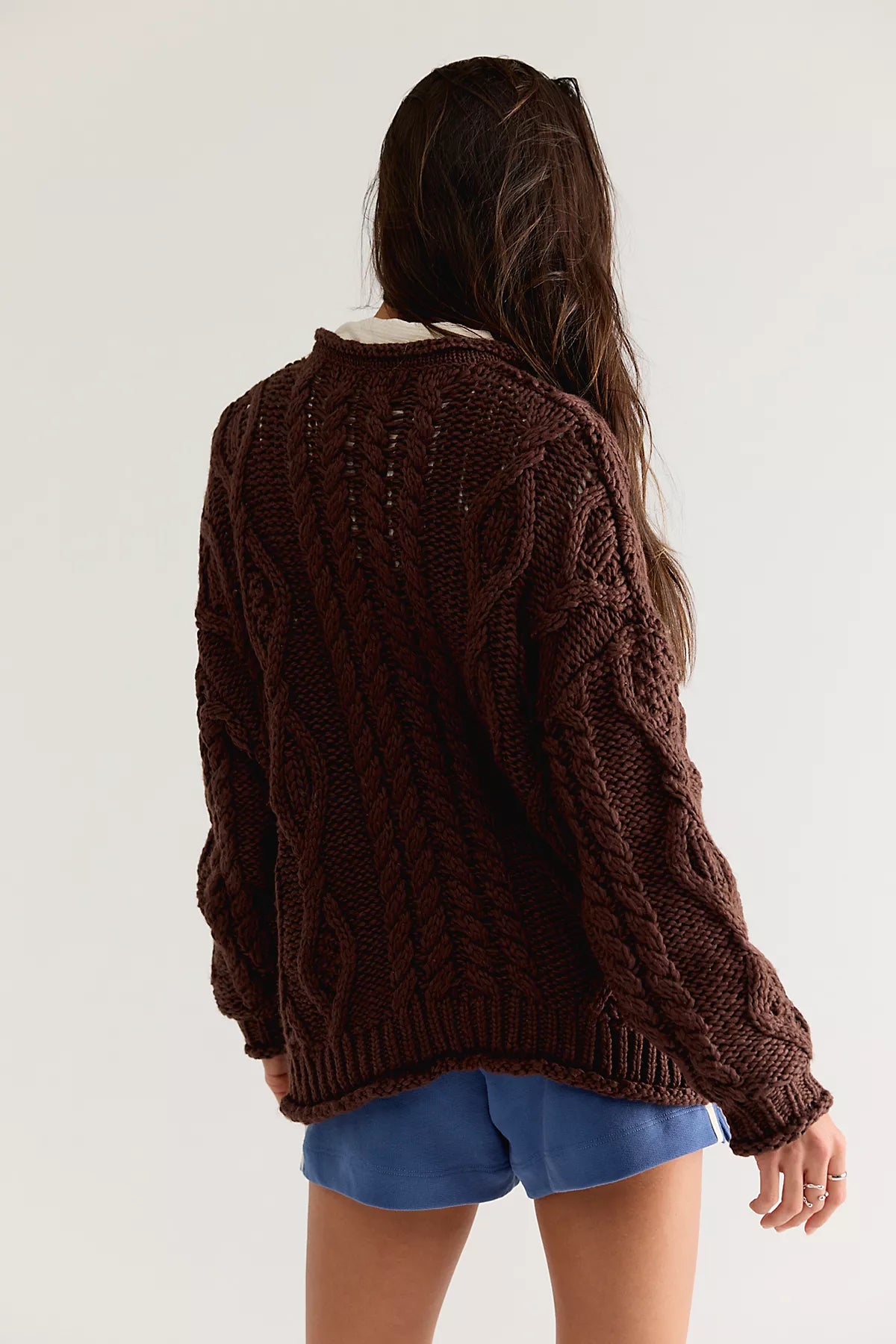 Opal Knit Cardi