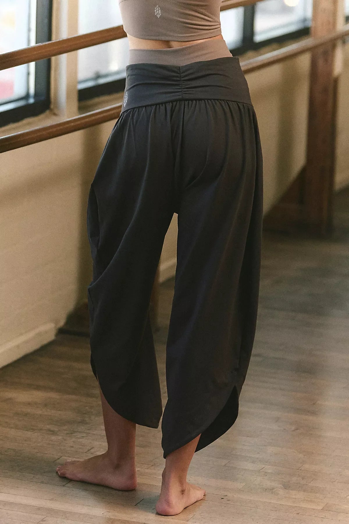 Retreat Yoga Pants