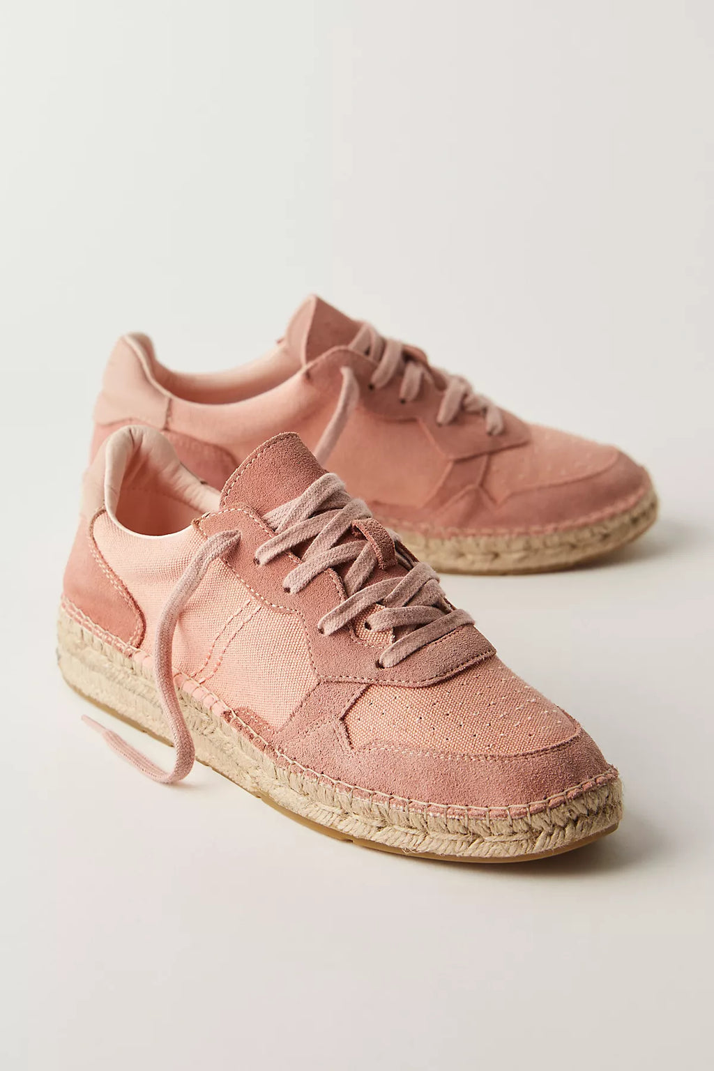 Serendipity Canvas Sneakers