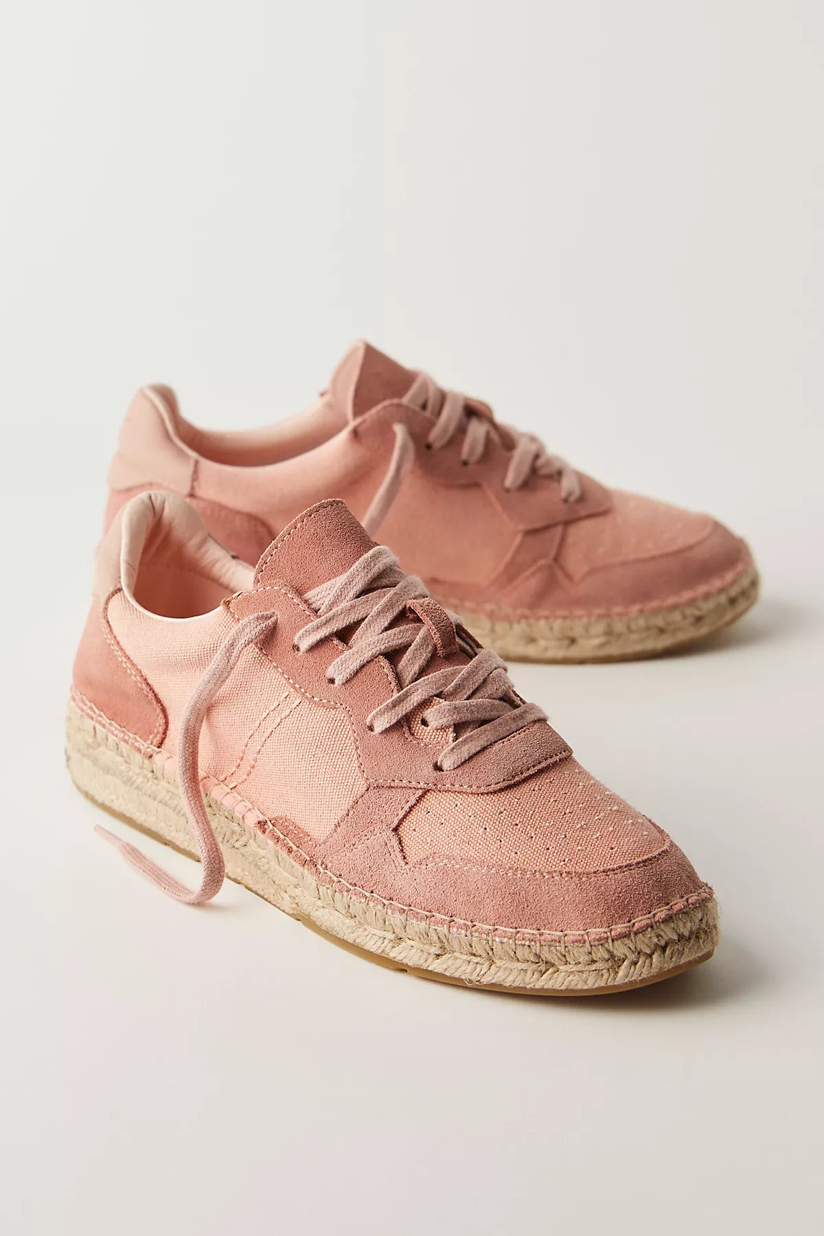 Serendipity Canvas Sneakers