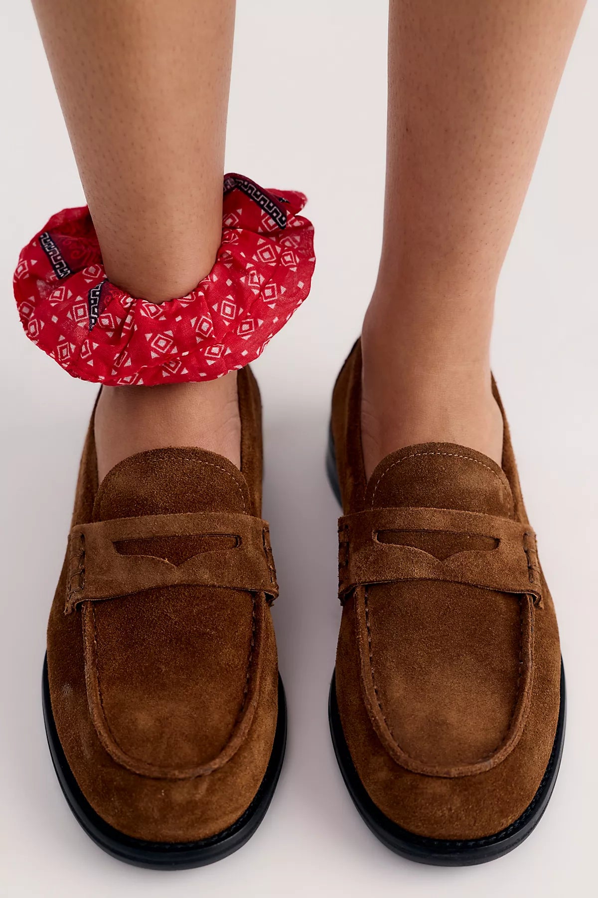 Vagabond Linn Loafers