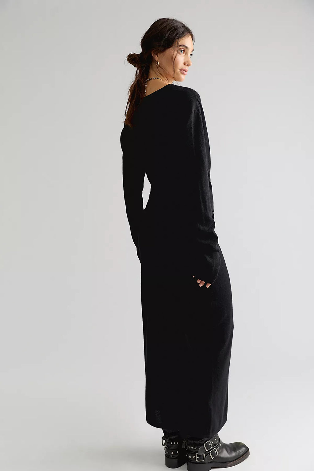Opal Sweater Dress