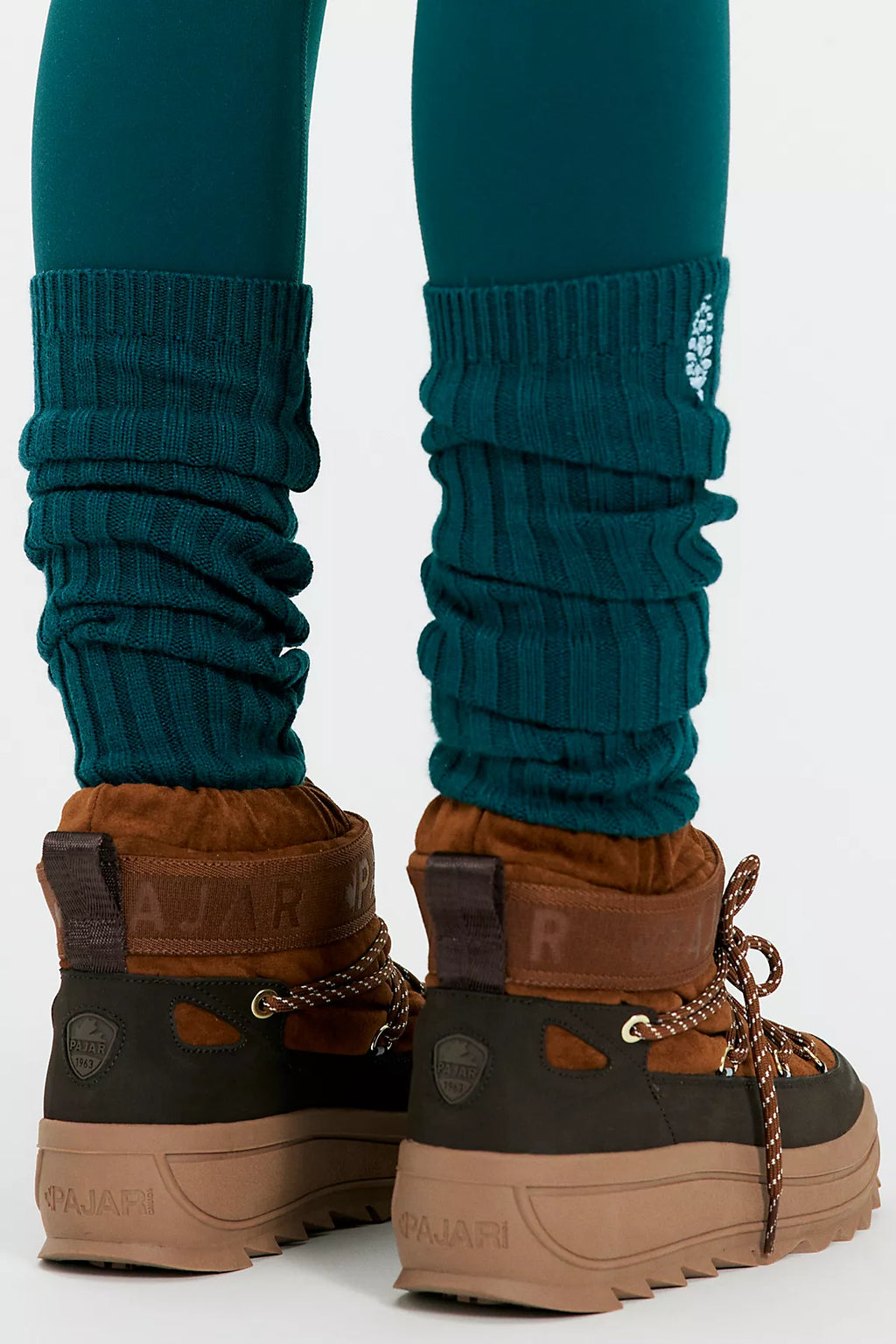 Pajar Galaxy Mini Snow Boots