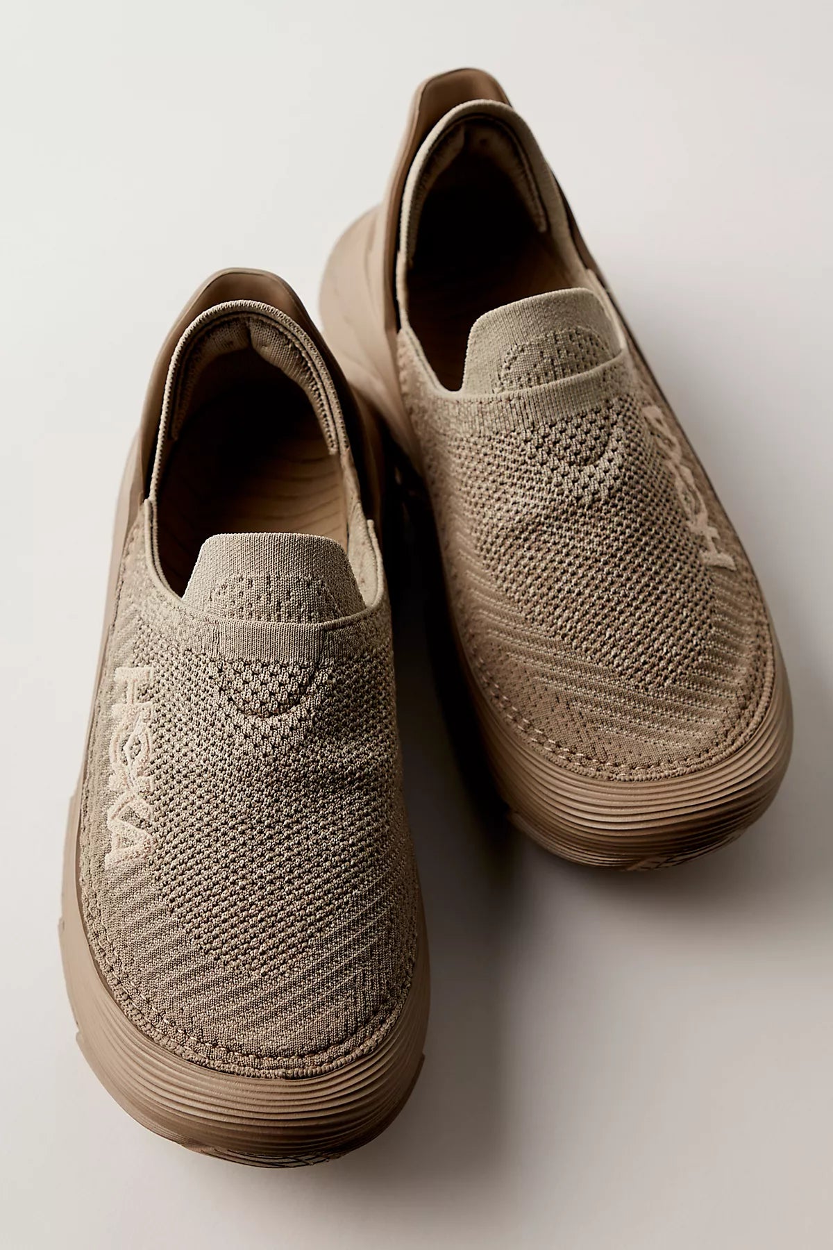 HOKA® Restore TC Sneakers