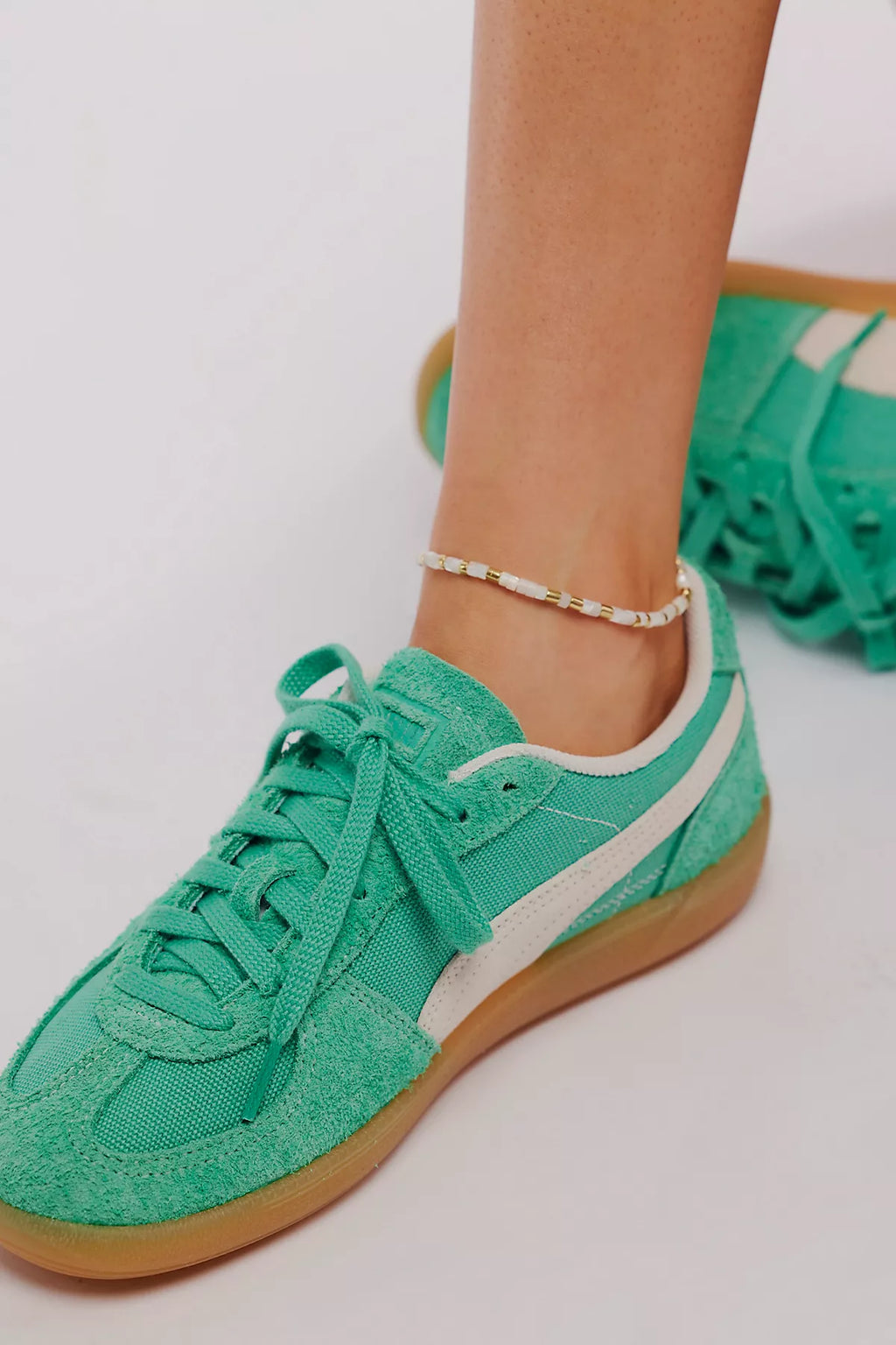 Puma Palermo Sneakers