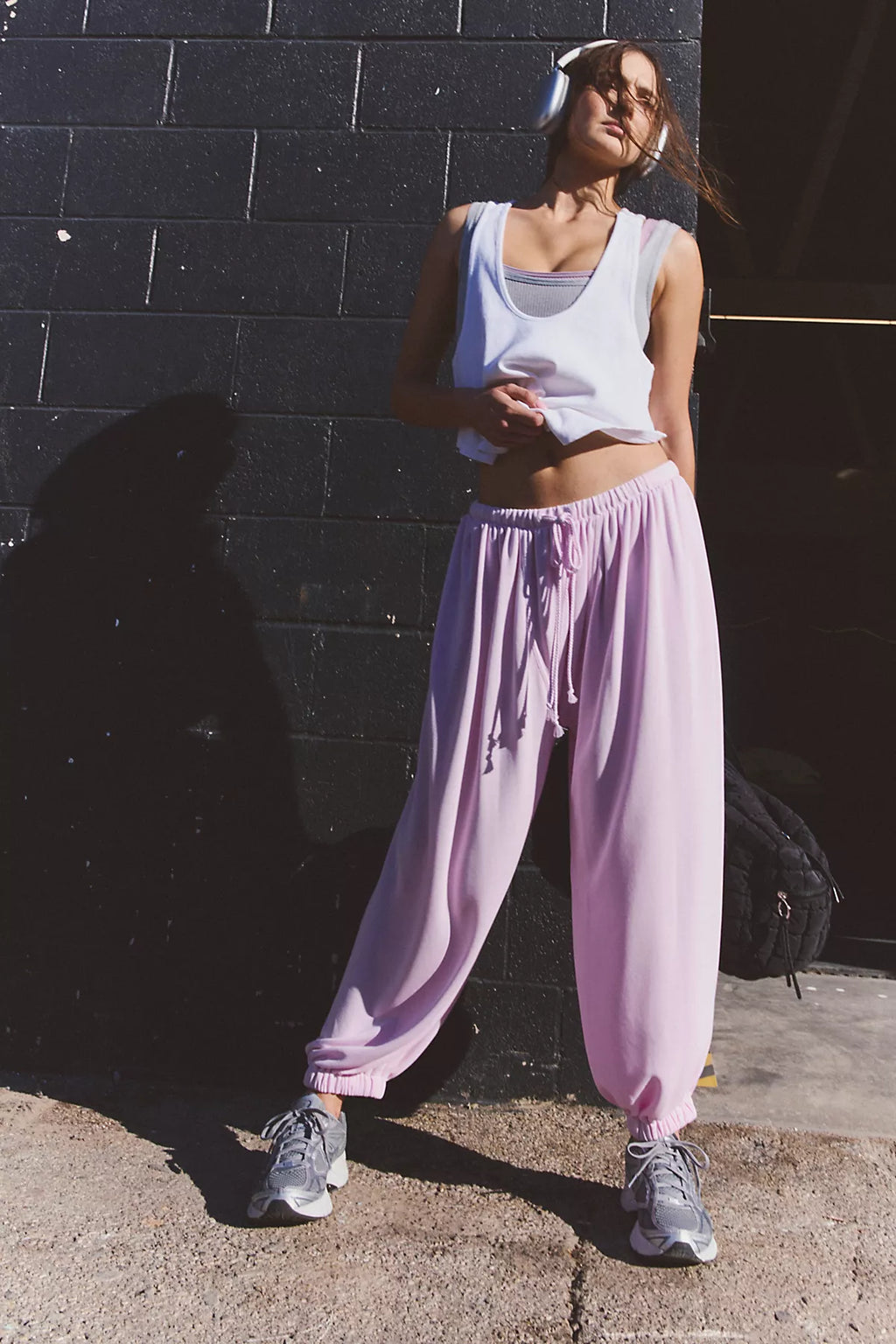 Momentum Balloon Pants