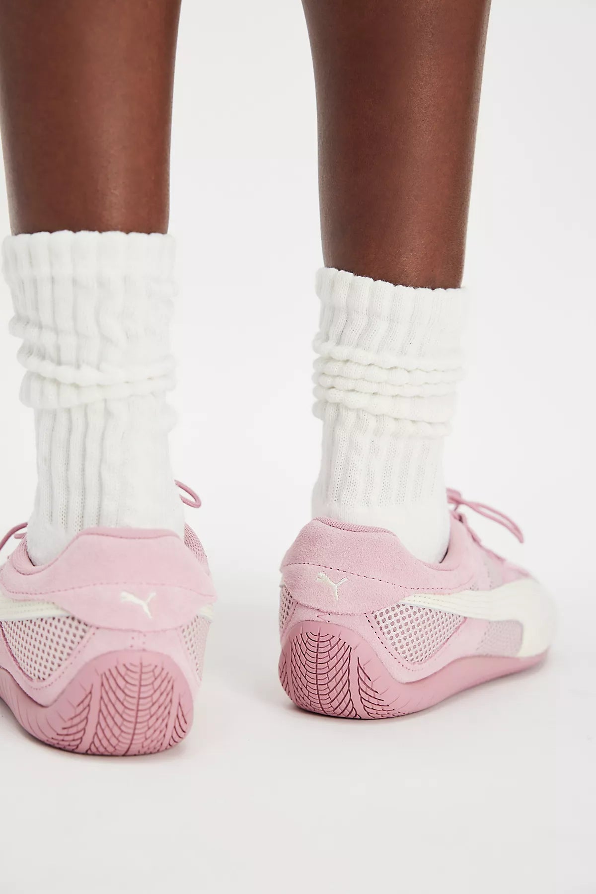 Puma Speedcat Go Ballet Sneakers