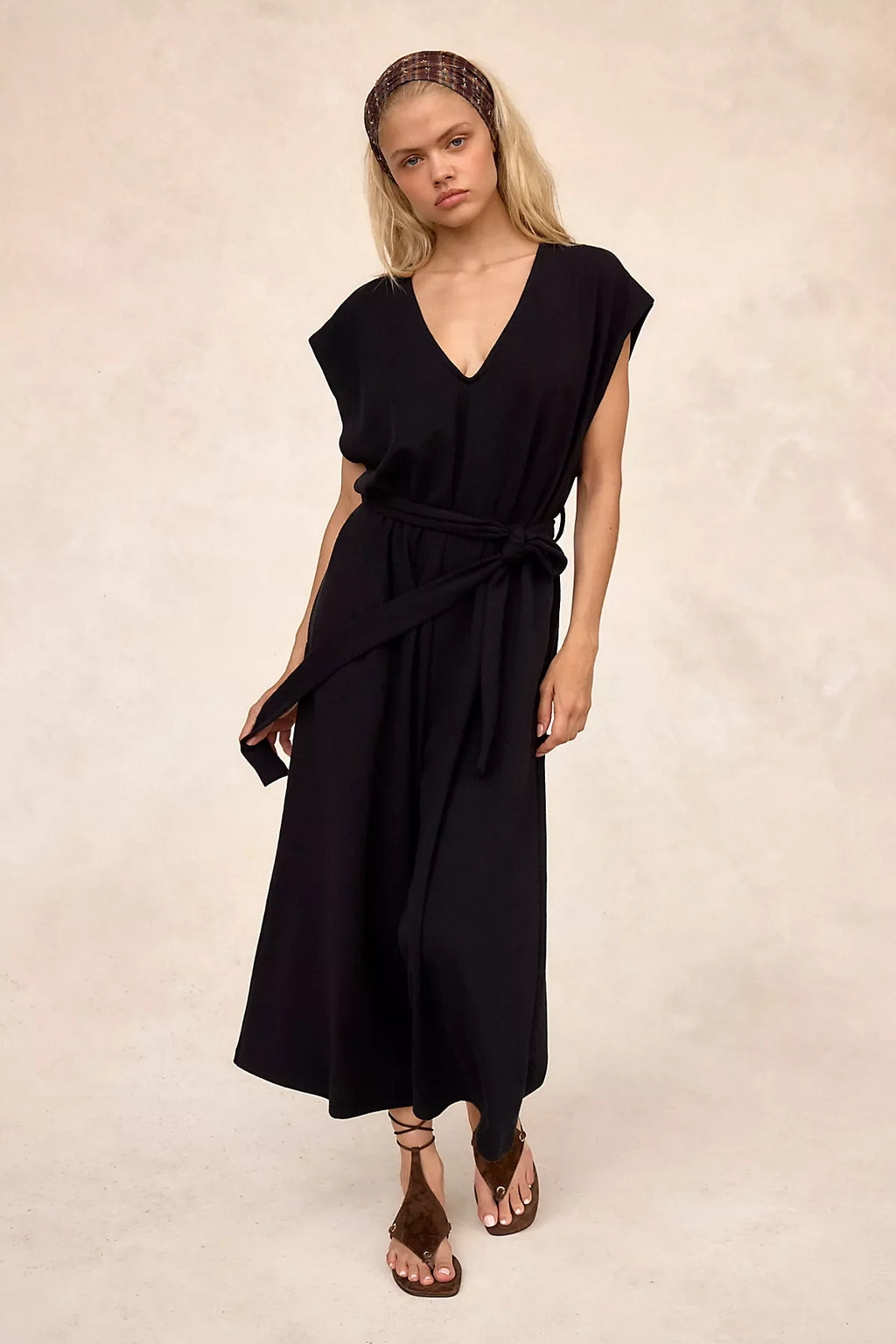 Rio One-Piece Jumpsuit