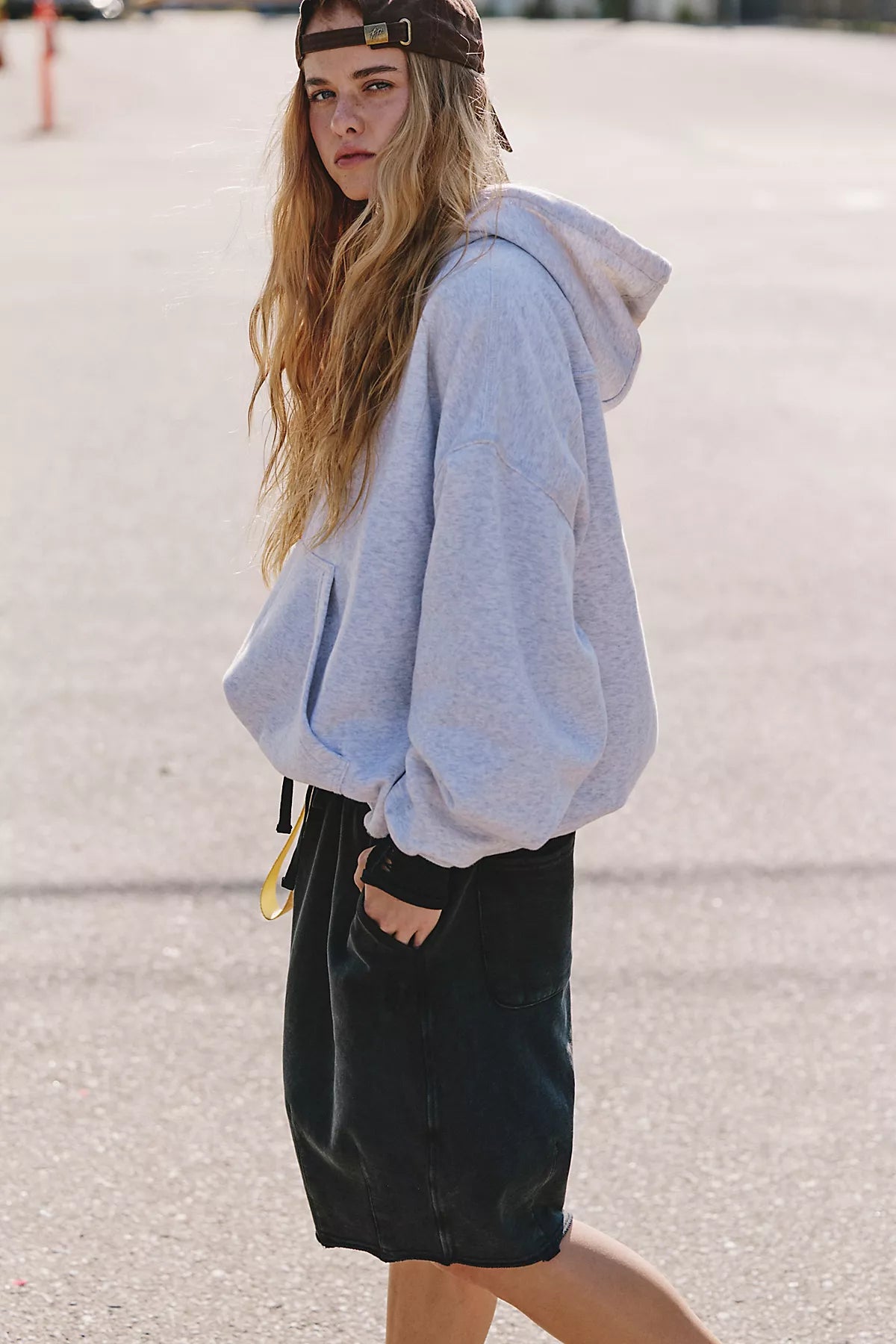 Making Waves Sweat Shorts