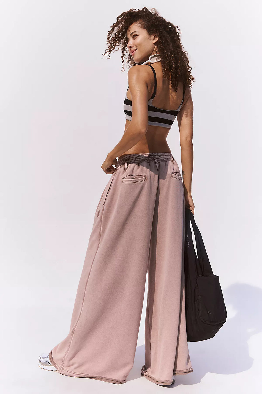 Power Trousers