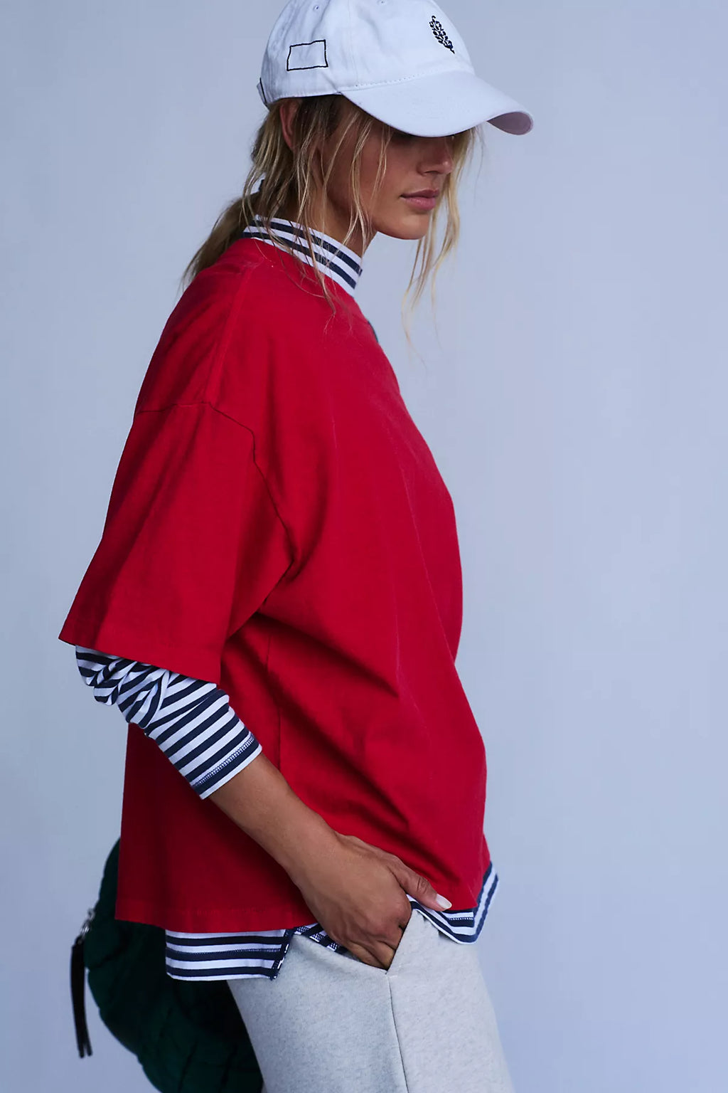 Tackle Tee