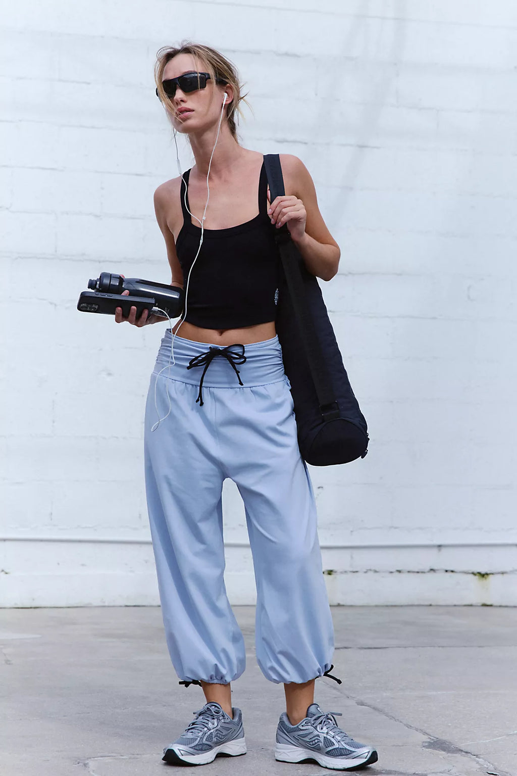 Take It Easy Pants