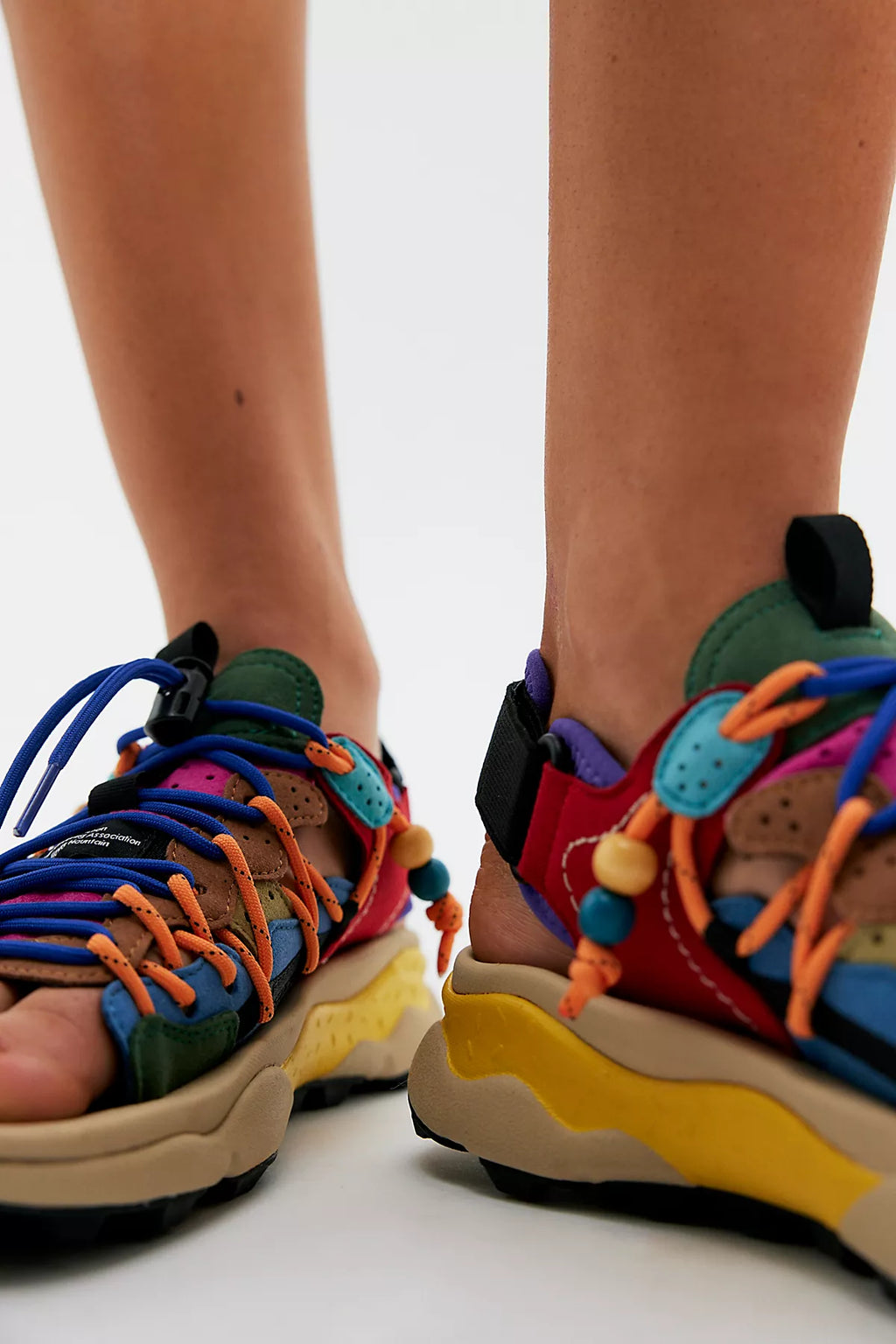 Pampa Trek Sandals
