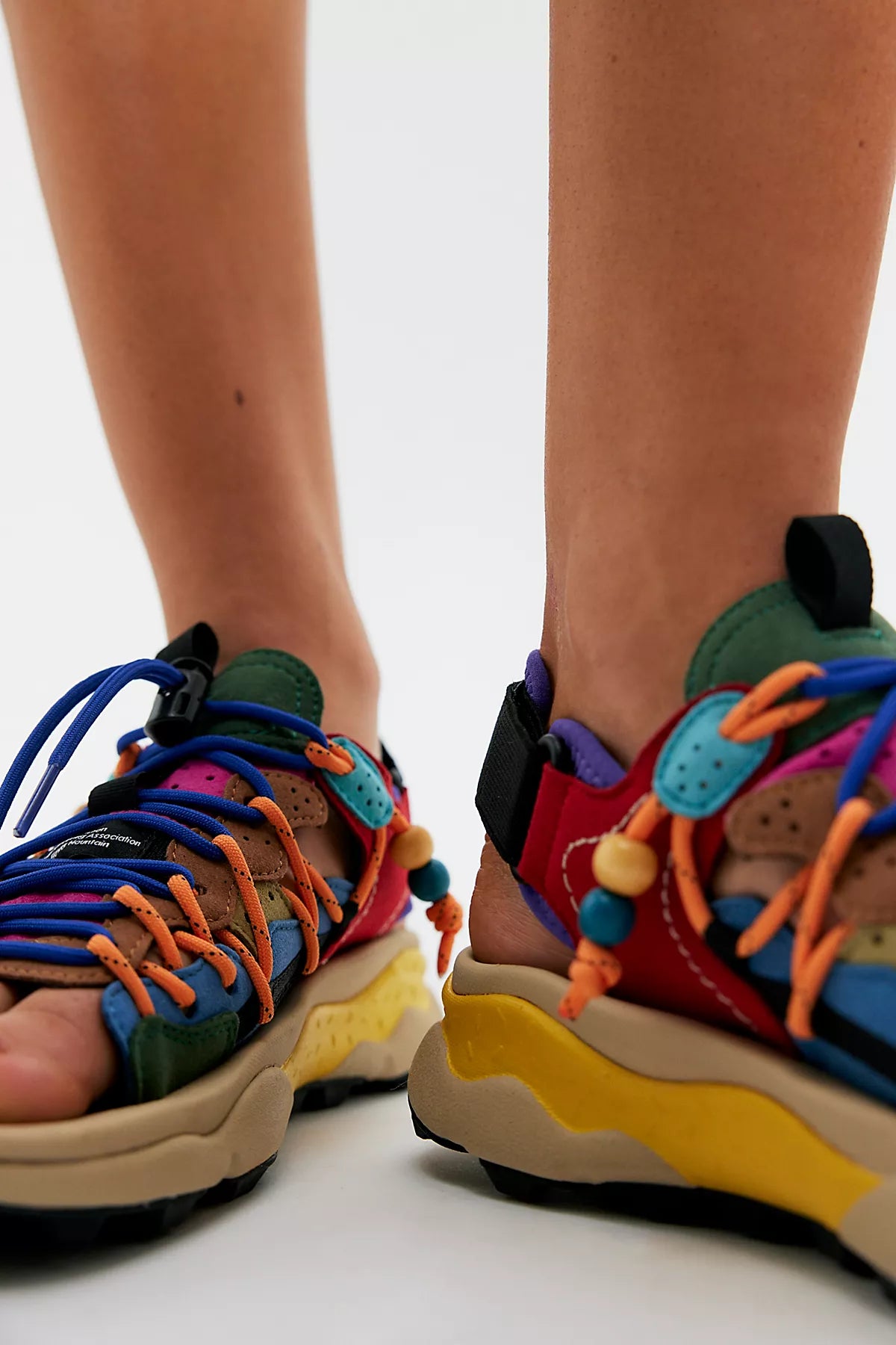 Pampa Trek Sandals