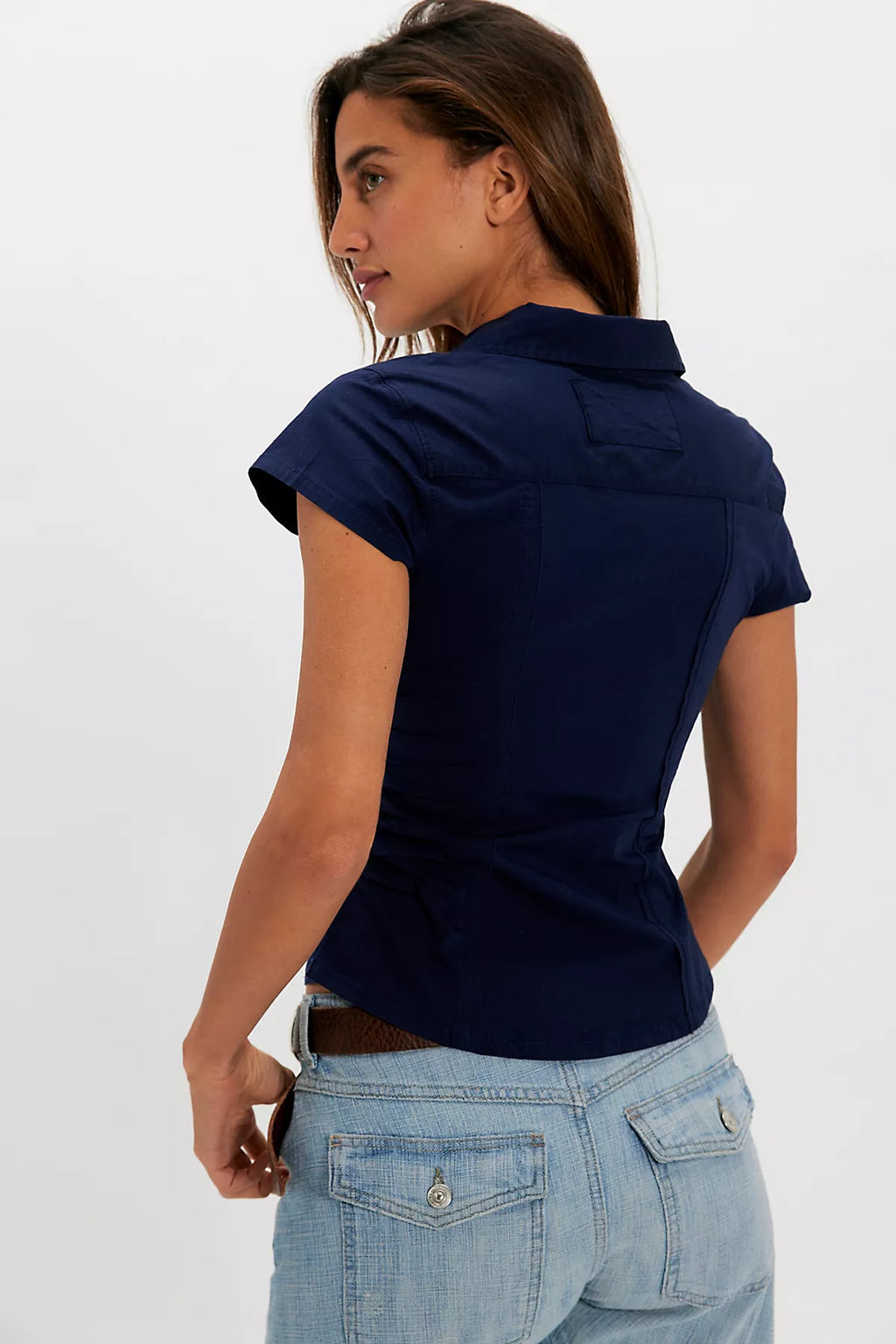 We The Free Maude Tiny Top