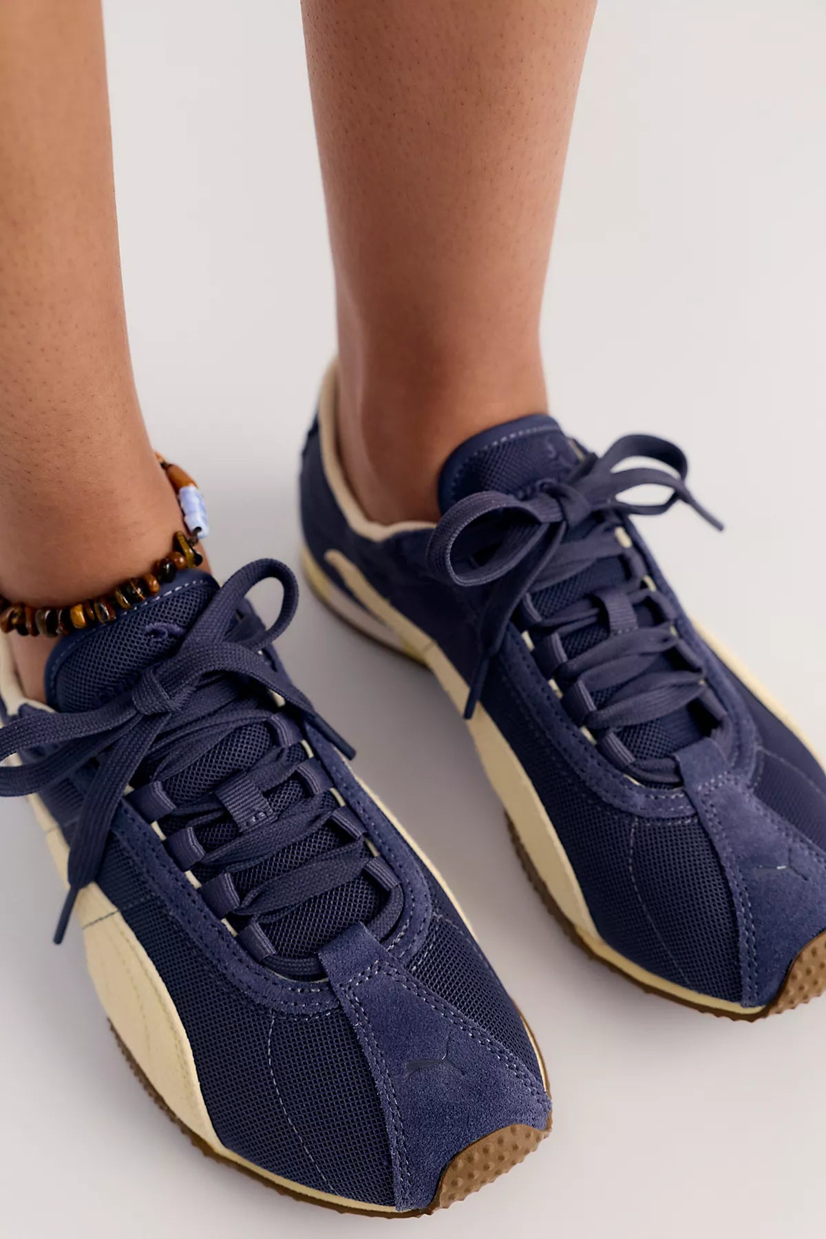 Puma H-Street Elastic Sneakers
