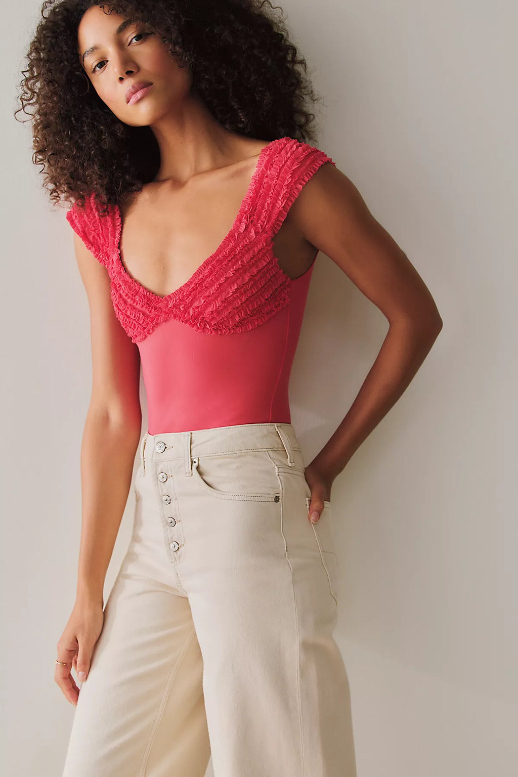 Party Favor Bodysuit