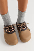 Crocs Axle Suede Mules