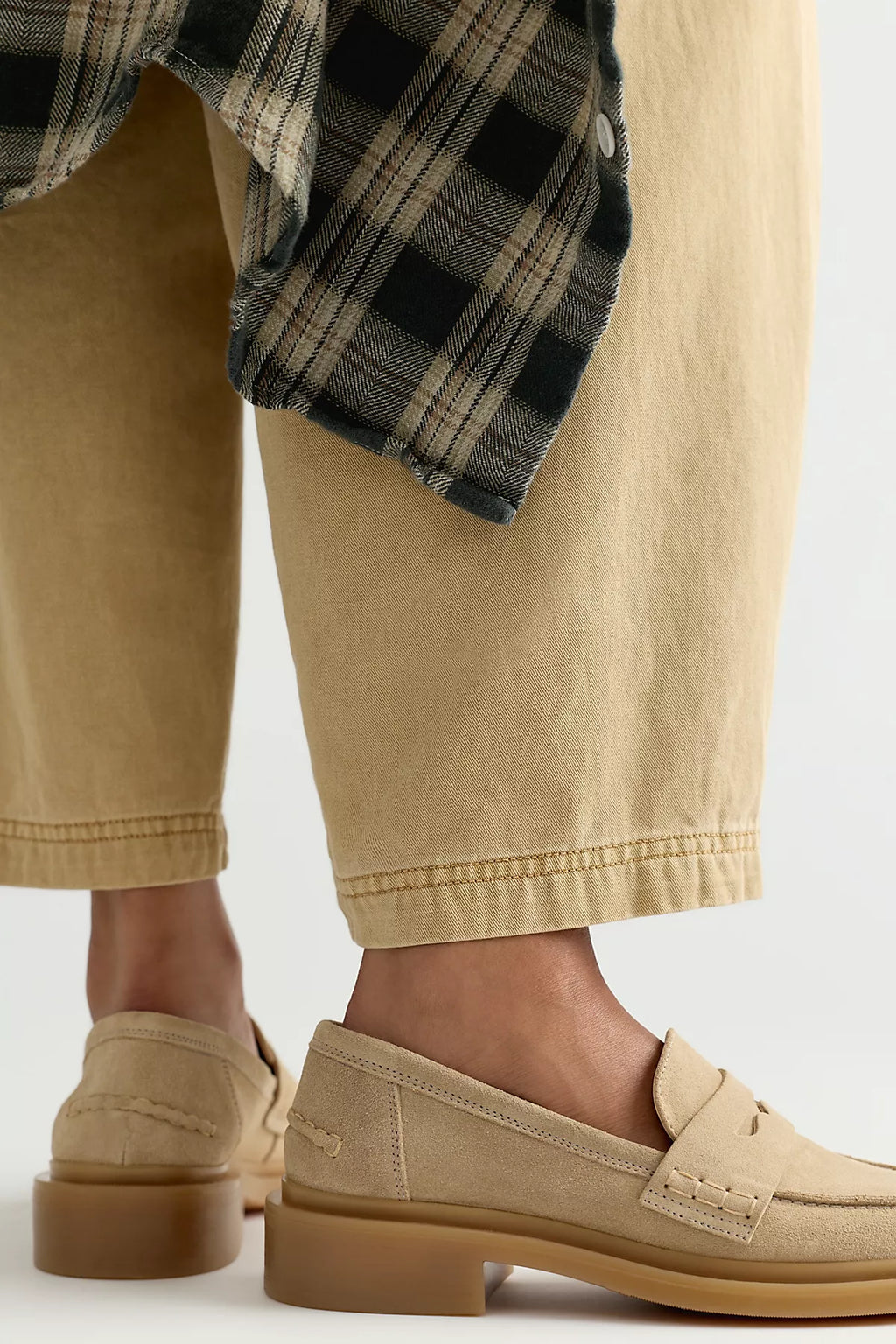 Lana Loafers