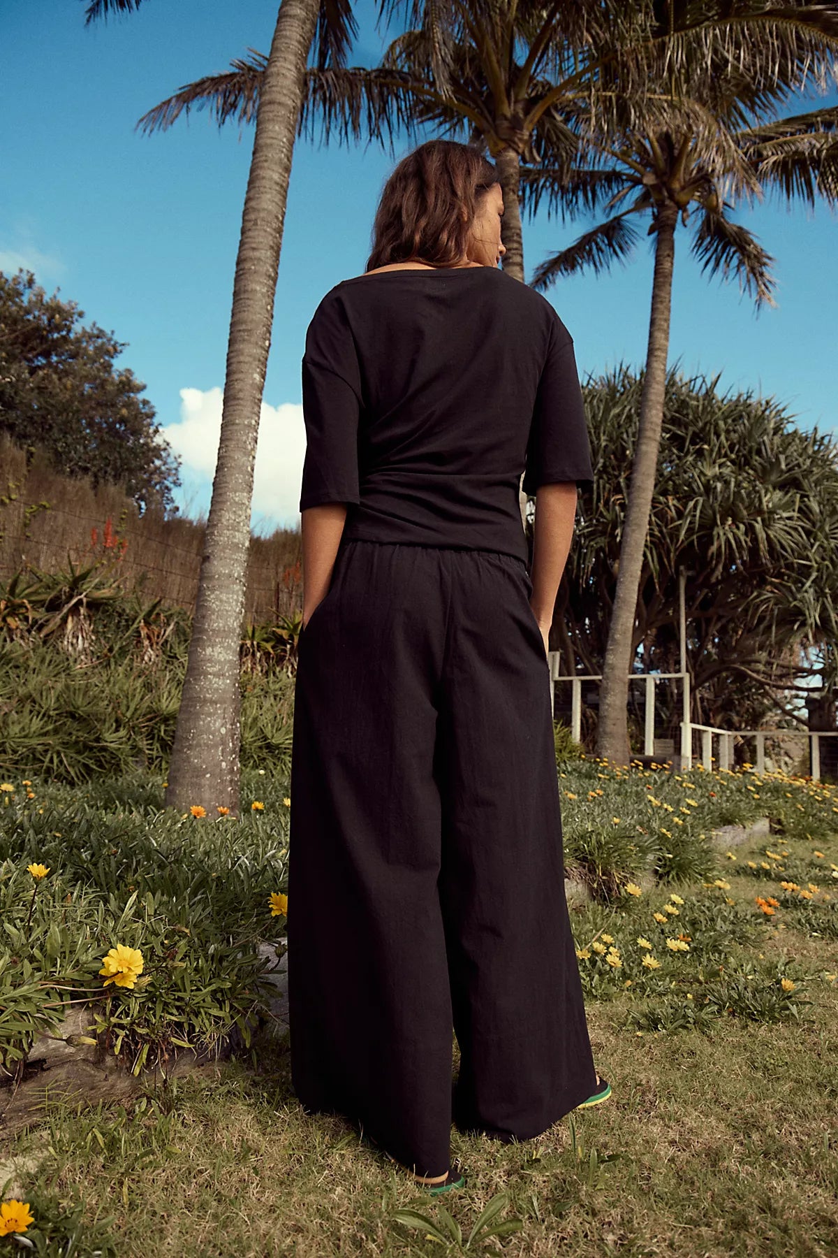 Siesta Pant Set