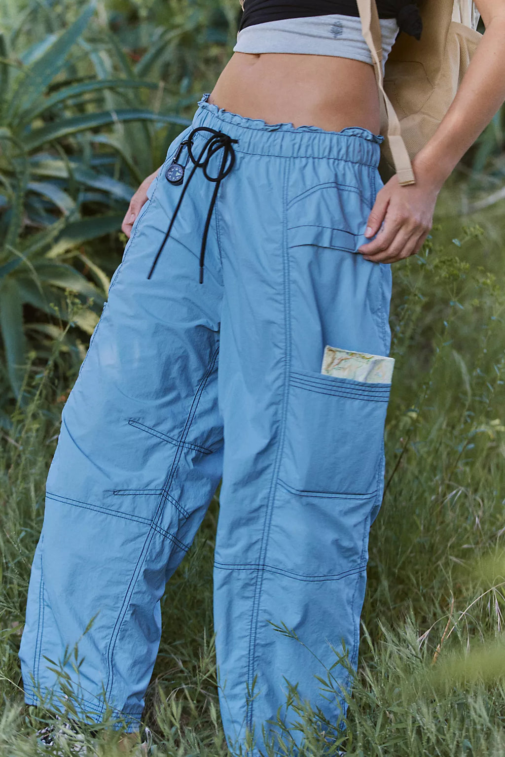 In The Wild Hike Pants