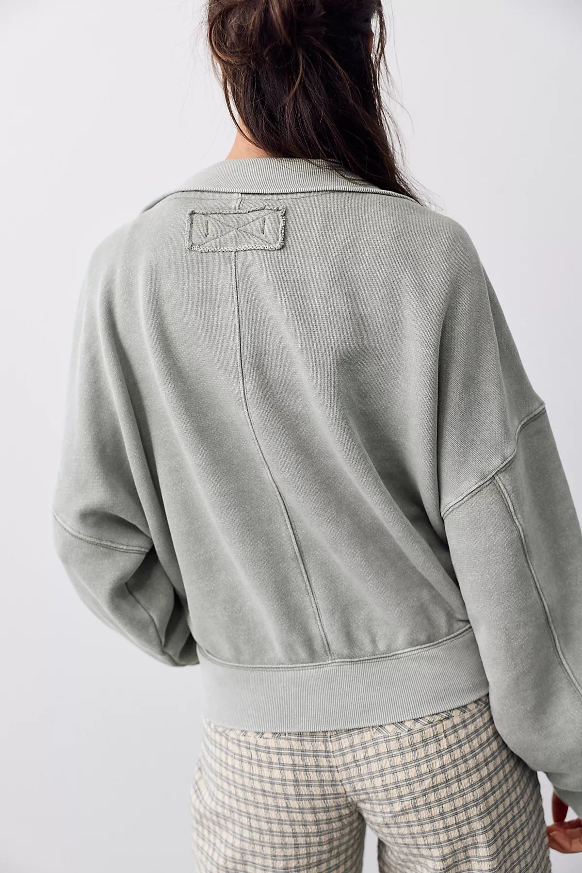 We The Free Timeless Pullover