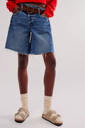 Birkenstock Arizona Shearling Sandals