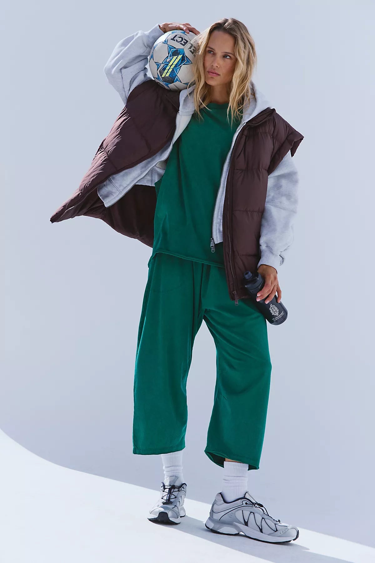 Hot Shot Relaxed Set
