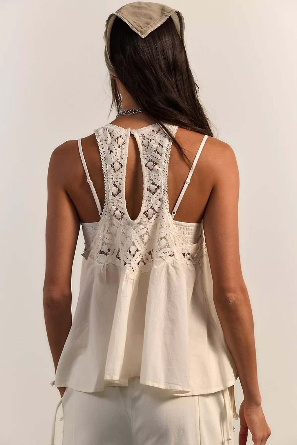 Wandering Light Top