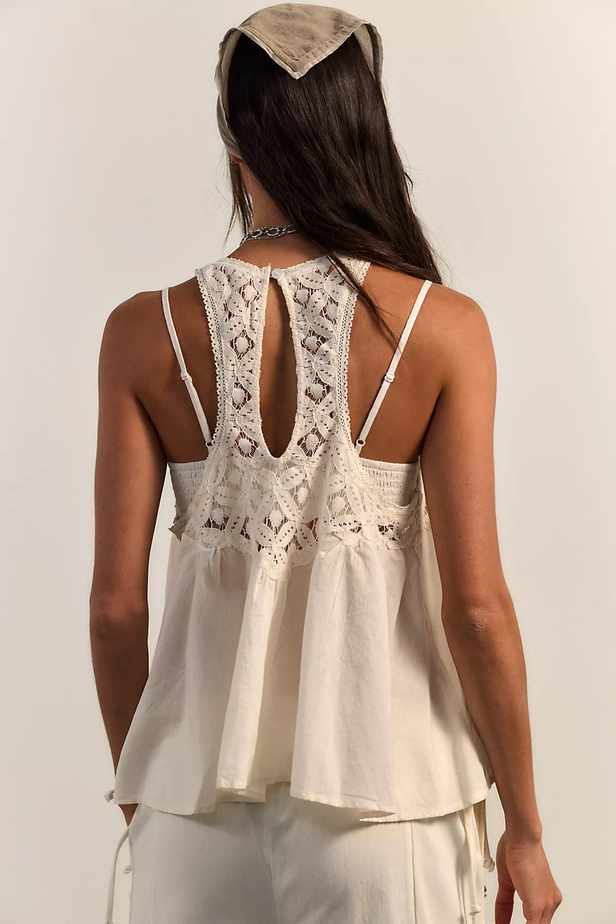 Wandering Light Top