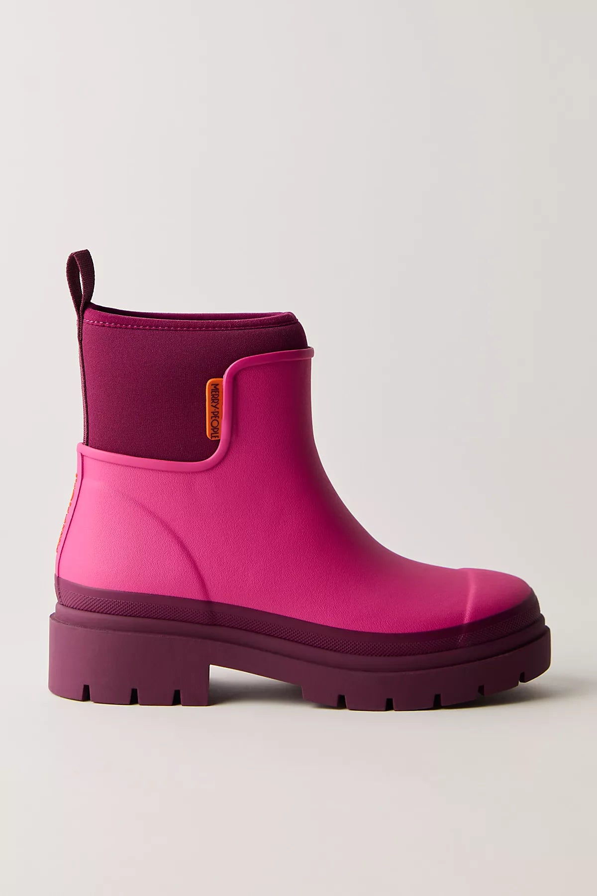 Tully Rain Boots