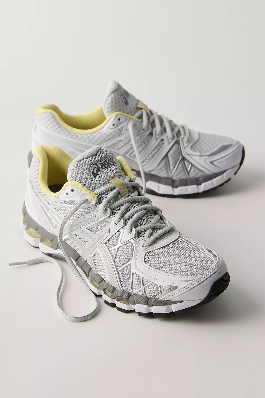 ASICS GEL-KAYANO 20 Sneakers
