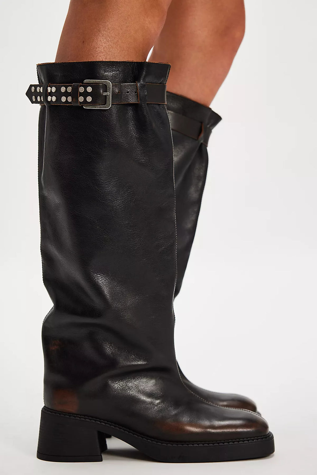 Miista Kristel Tall Boots