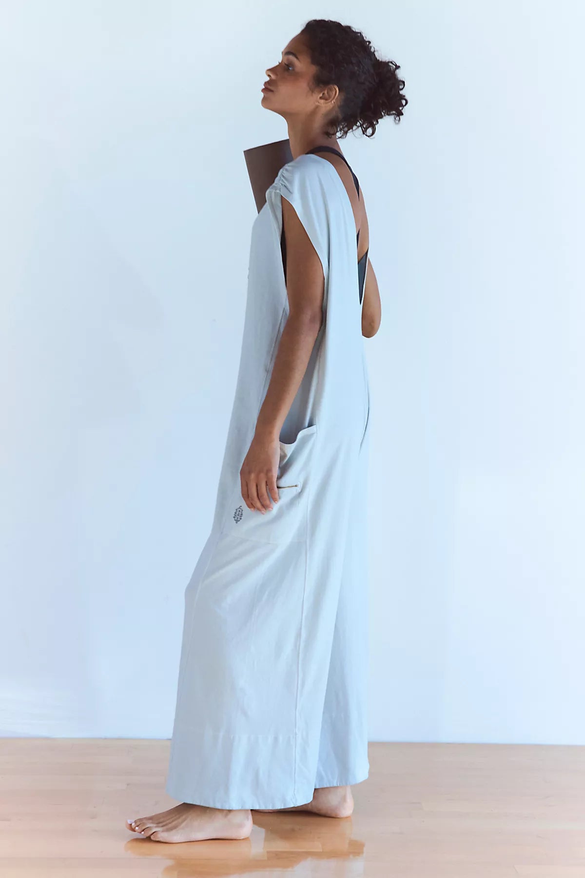 Hot Shot Freeform Reversible Onesie