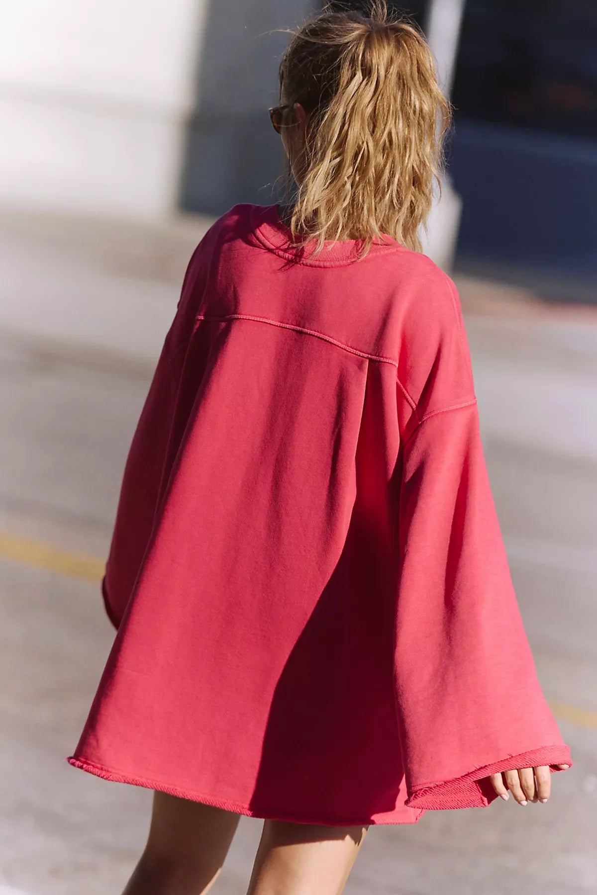 Retro Tunic