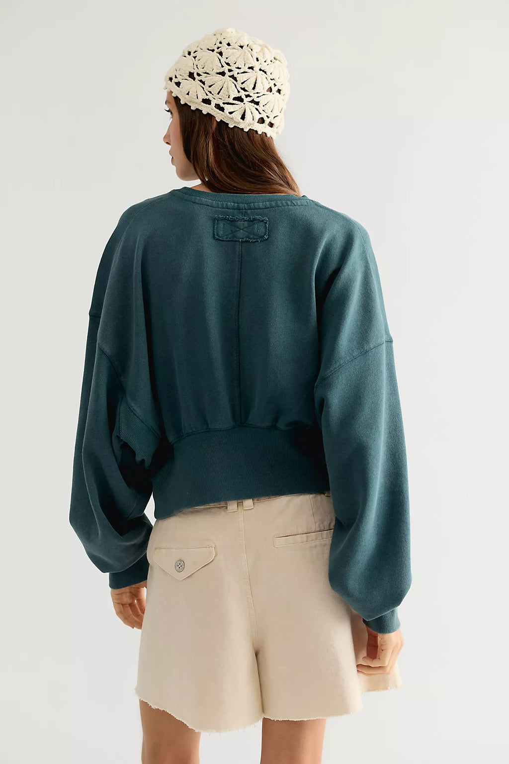We The Free All Day Pullover