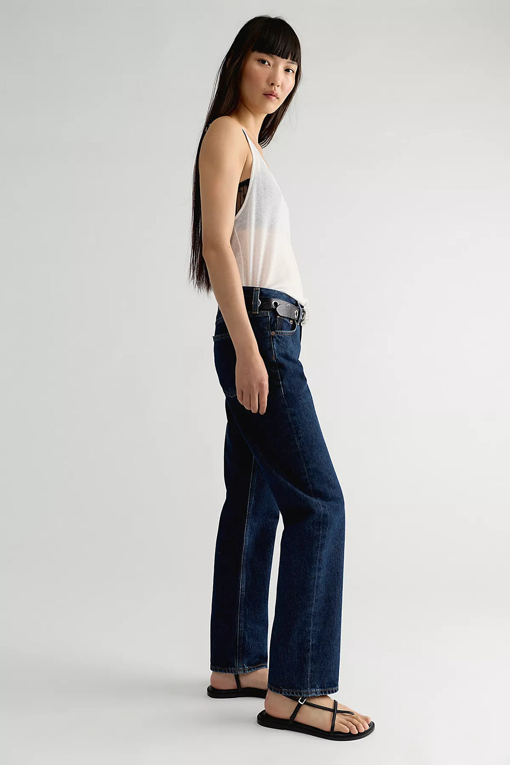 AGOLDE Stovepipe Jeans
