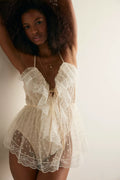 Sweet Sugar Bodysuit