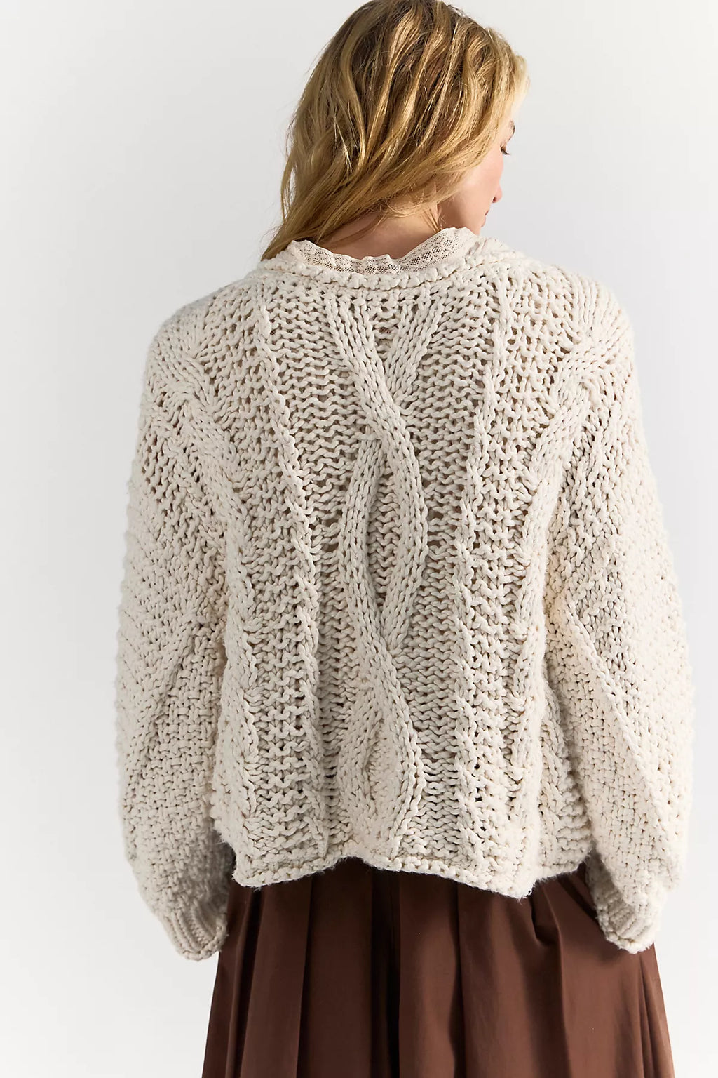 Lola Pullover