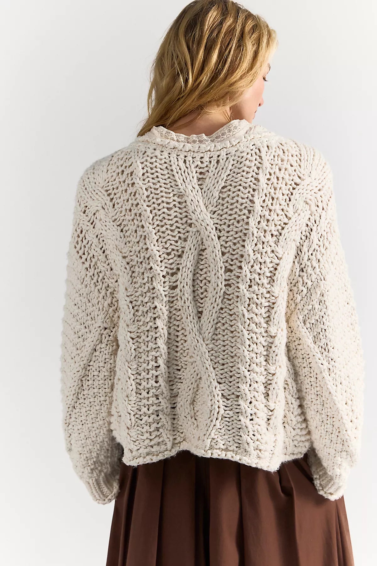 Lola Pullover