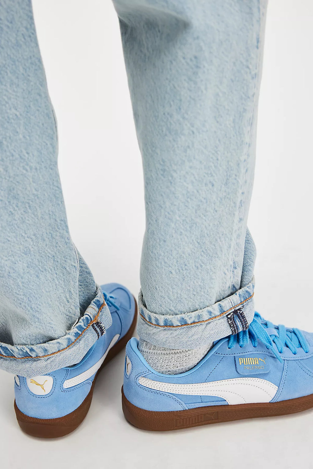 Puma Palermo Sneakers