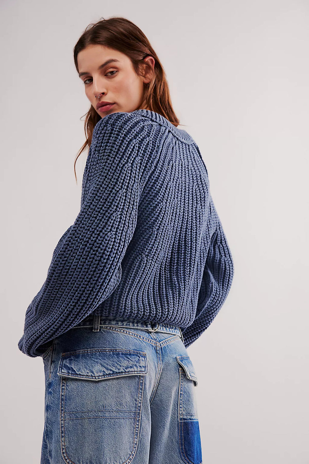 Sweet Nothing Cotton Cardi