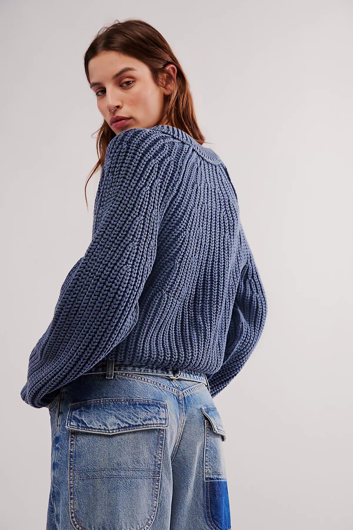 Sweet Nothing Cotton Cardi