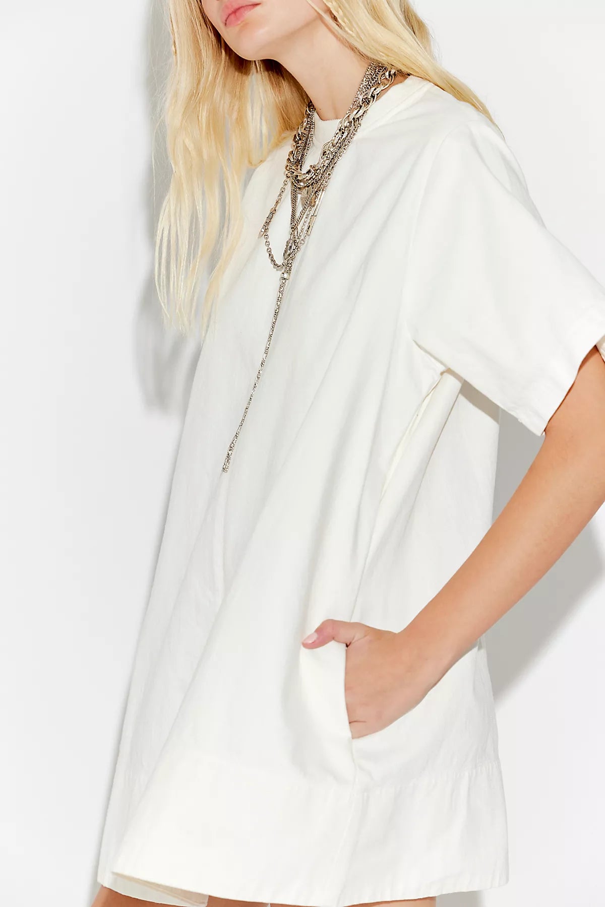 Harlow Mini Dress