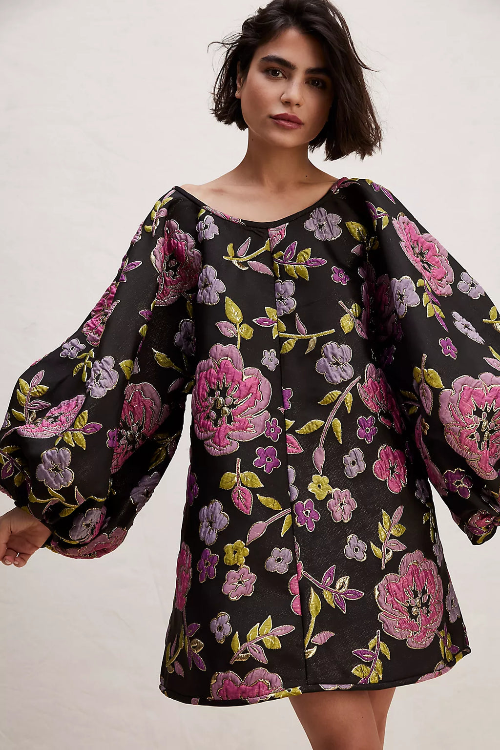 Arianne Elmy Good Luck Dress