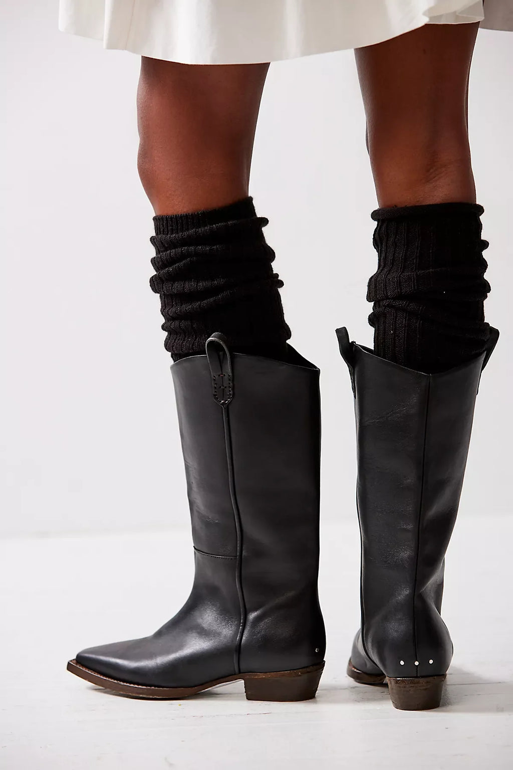 We The Free Montage Tall Boots