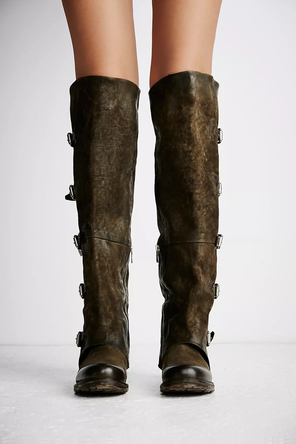 Tatum Over-The-Knee Boots