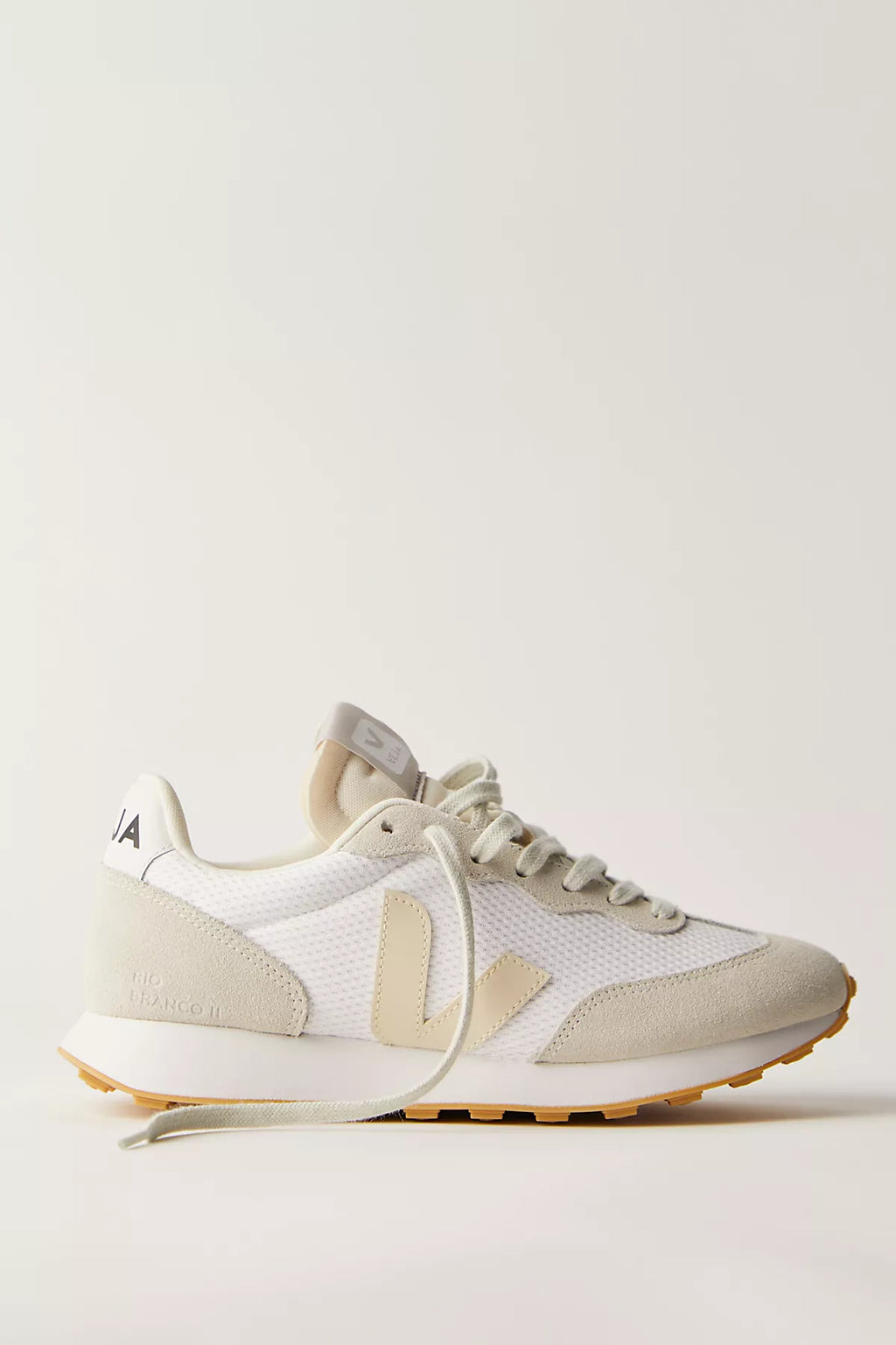 Veja Rio Branco II Sneakers